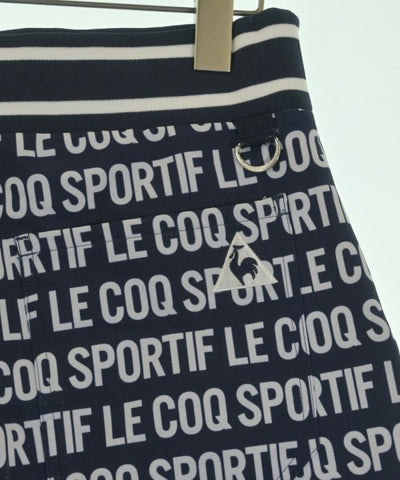 Le Coq Sportif Shorts