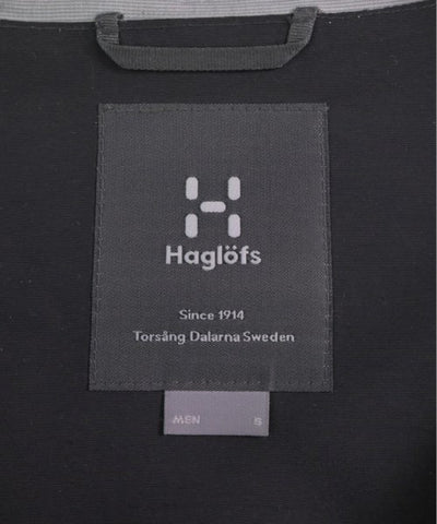 HAGLOFS Mountain parka