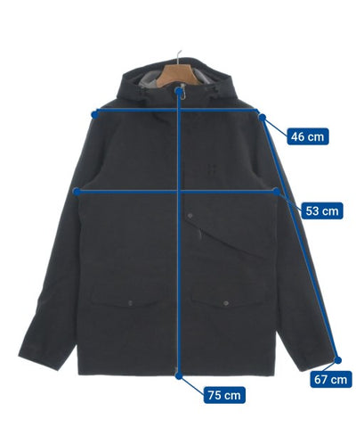 HAGLOFS Mountain parka