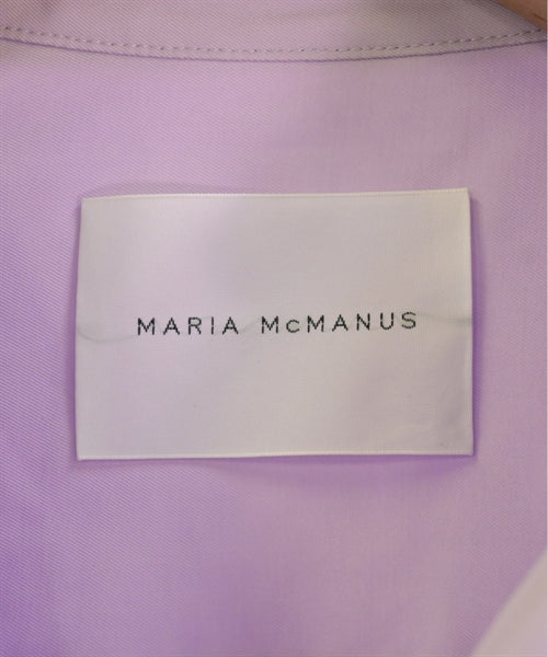 MARIA McMANUS Dresses