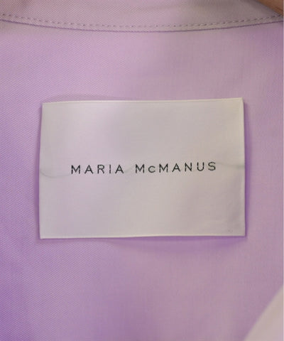 MARIA McMANUS Dresses