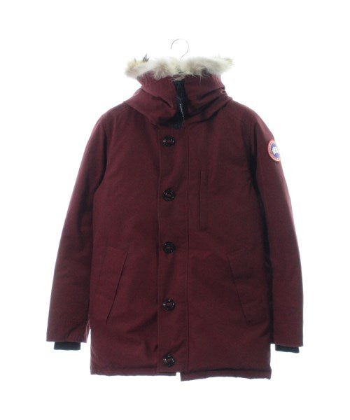 CANADA GOOSE Down coats