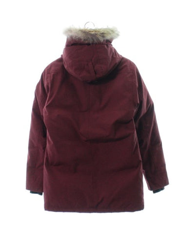 CANADA GOOSE Down coats