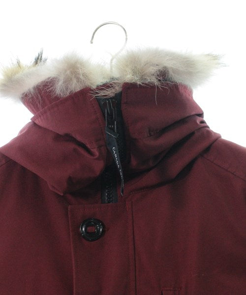 CANADA GOOSE Down coats