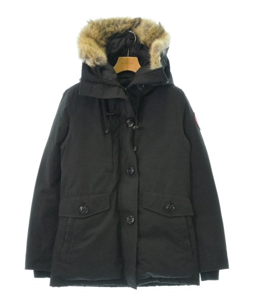 CANADA GOOSE Down jackets/Vests