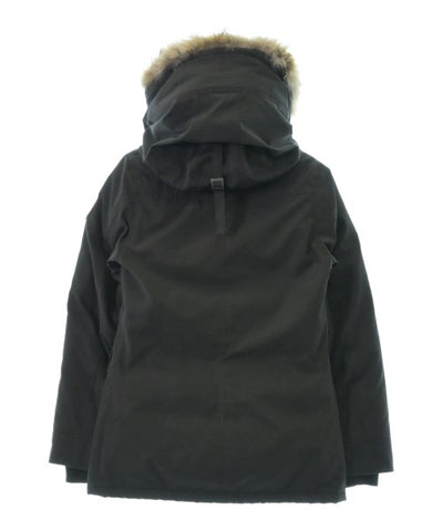 CANADA GOOSE Down jackets/Vests