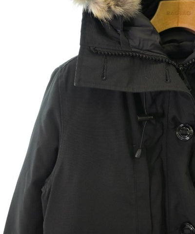 CANADA GOOSE Down jackets/Vests