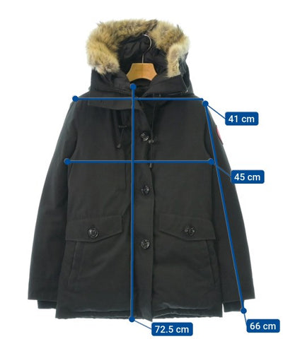 CANADA GOOSE Down jackets/Vests