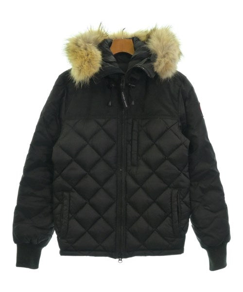 CANADA GOOSE Down jackets/Vests