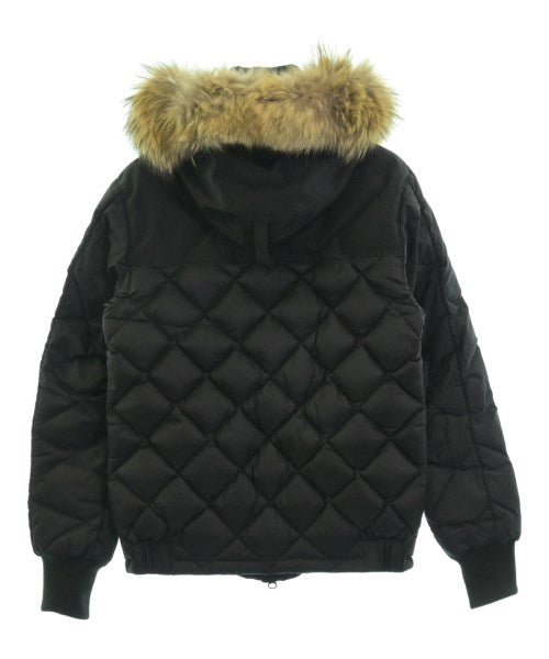 CANADA GOOSE Down jackets/Vests