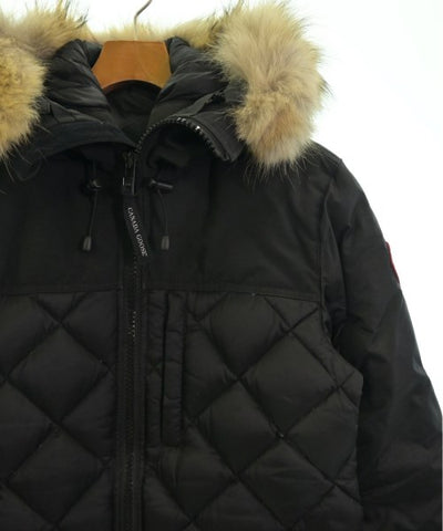 CANADA GOOSE Down jackets/Vests