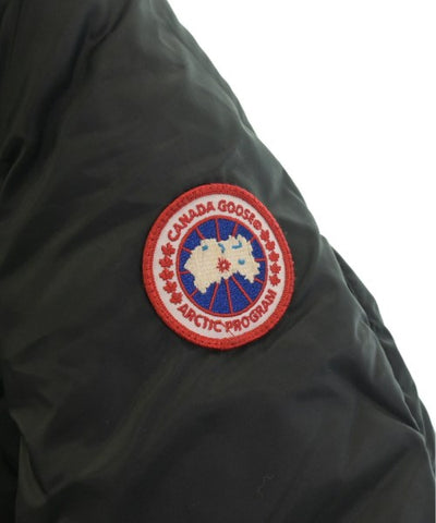 CANADA GOOSE Down jackets/Vests