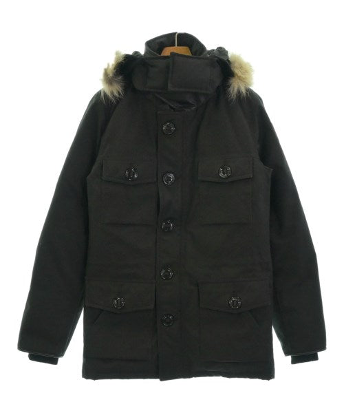 CANADA GOOSE Down jackets/Vests