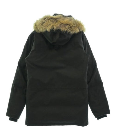 CANADA GOOSE Down jackets/Vests