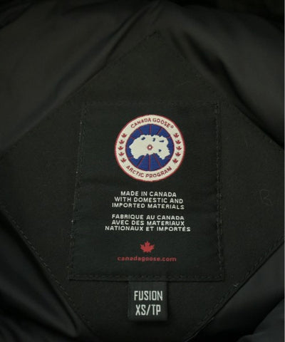 CANADA GOOSE Down jackets/Vests