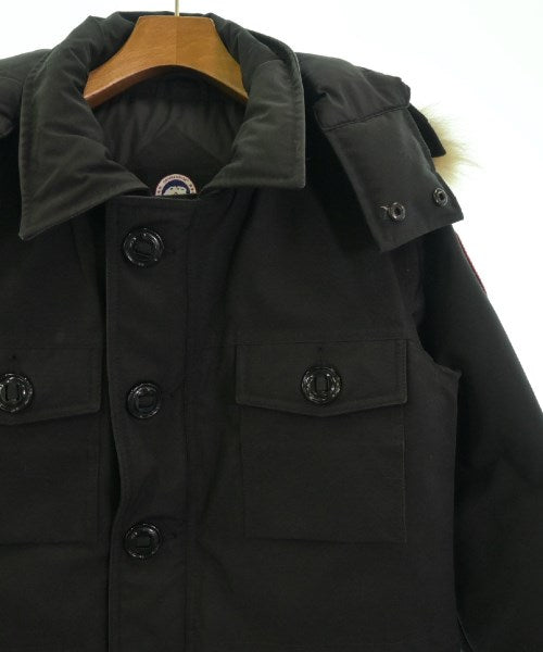 CANADA GOOSE Down jackets/Vests