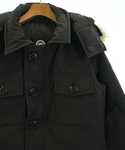 CANADA GOOSE Down jackets/Vests