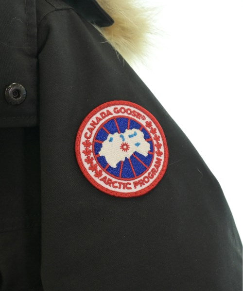 CANADA GOOSE Down jackets/Vests