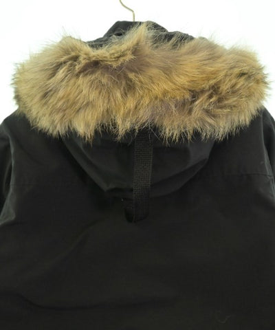 CANADA GOOSE Down jackets/Vests