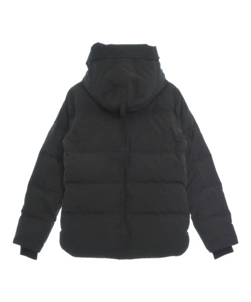 CANADA GOOSE Down jackets/Vests