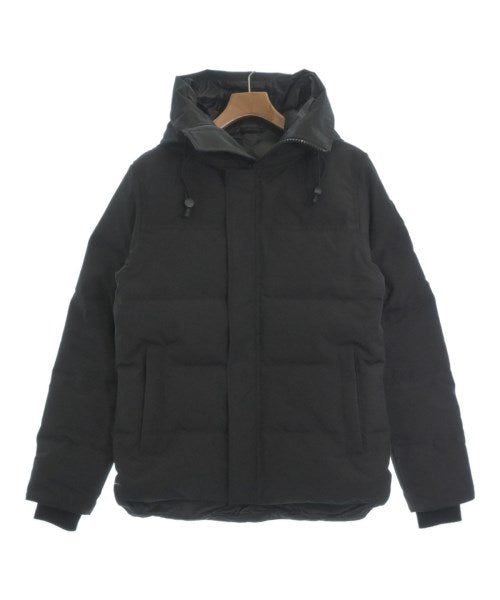 CANADA GOOSE Down jackets/Vests