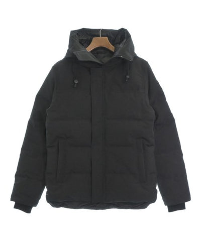 CANADA GOOSE Down jackets/Vests