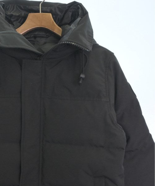 CANADA GOOSE Down jackets/Vests