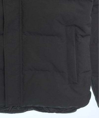 CANADA GOOSE Down jackets/Vests