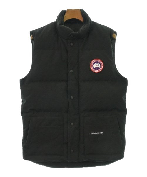 CANADA GOOSE Down jackets/Vests