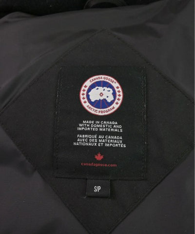 CANADA GOOSE Down jackets/Vests