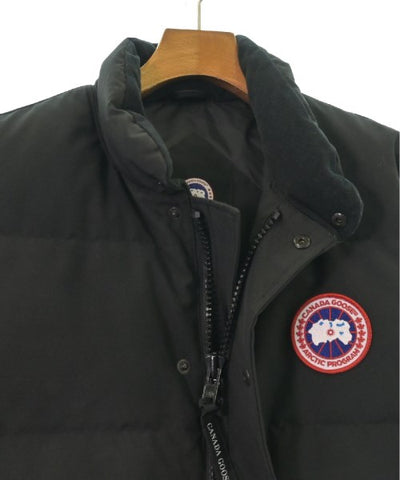 CANADA GOOSE Down jackets/Vests