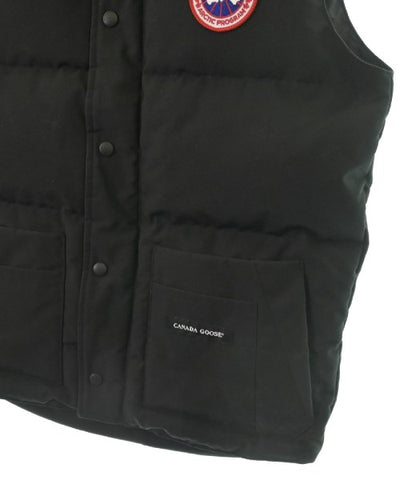 CANADA GOOSE Down jackets/Vests