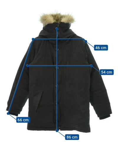 CANADA GOOSE Down jackets/Vests