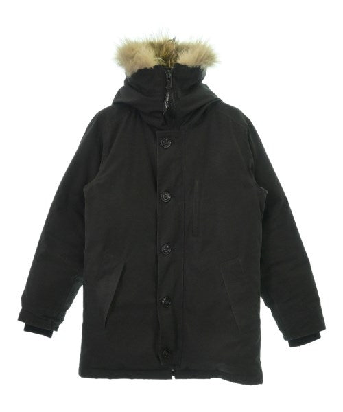 CANADA GOOSE Down jackets/Vests