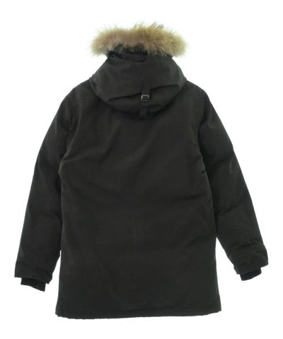 CANADA GOOSE Down jackets/Vests