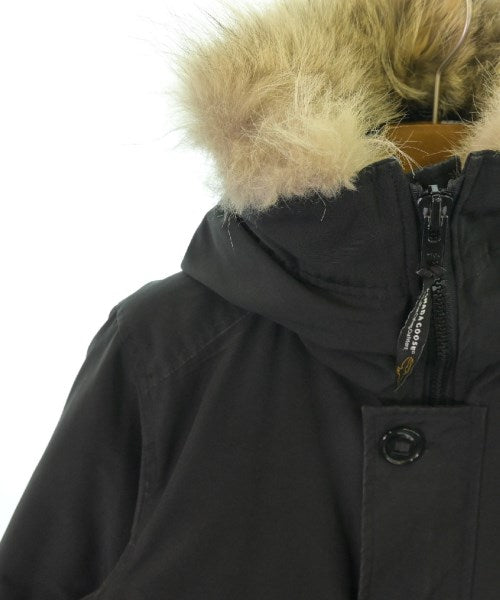 CANADA GOOSE Down jackets/Vests