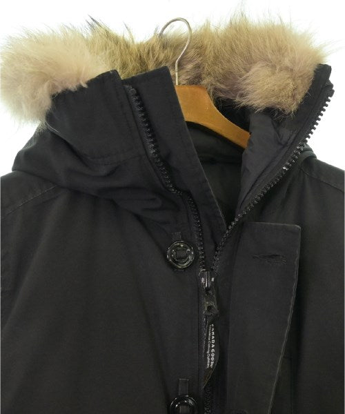 CANADA GOOSE Down jackets/Vests