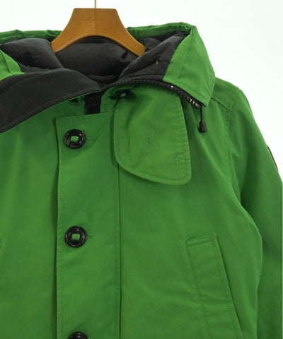 CANADA GOOSE Down coats