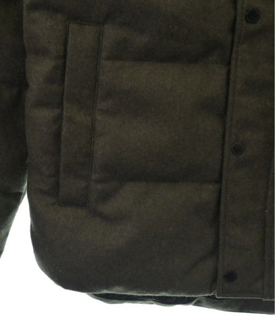 CANADA GOOSE Down jackets/Vests