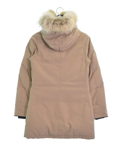 CANADA GOOSE Down coats