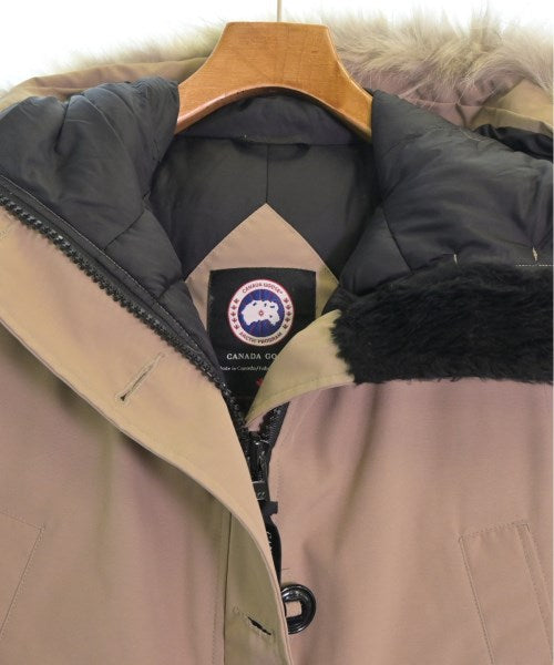 CANADA GOOSE Down coats