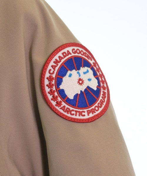 CANADA GOOSE Down coats