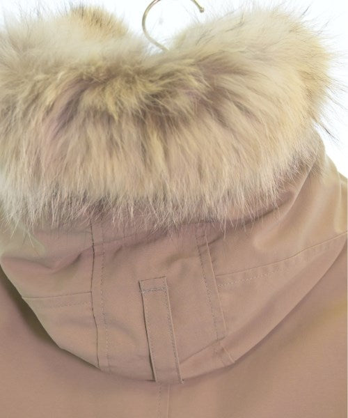 CANADA GOOSE Down coats