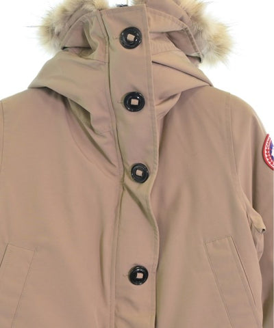 CANADA GOOSE Down coats