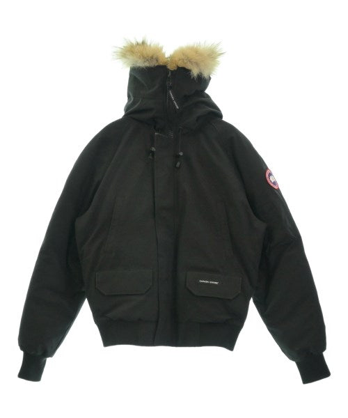 CANADA GOOSE Down jackets/Vests