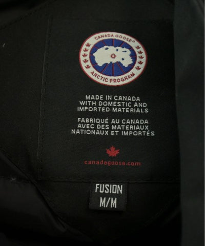 CANADA GOOSE Down jackets/Vests