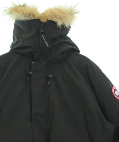 CANADA GOOSE Down jackets/Vests