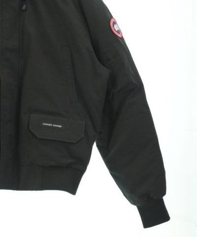 CANADA GOOSE Down jackets/Vests