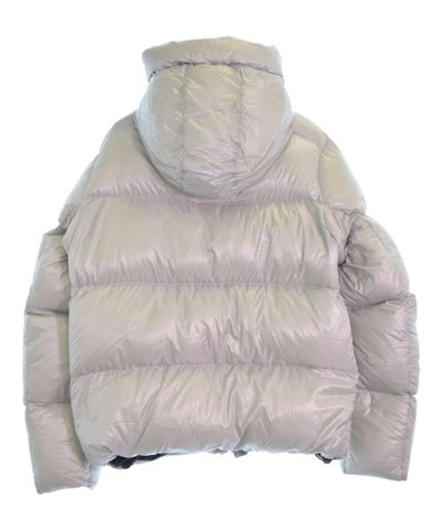 CANADA GOOSE Down jackets/Vests