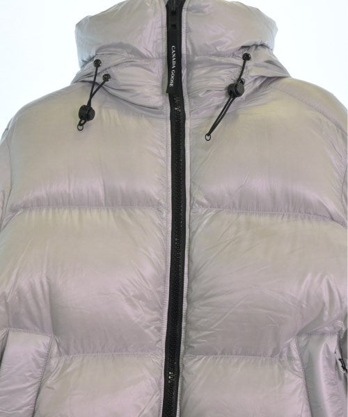 CANADA GOOSE Down jackets/Vests